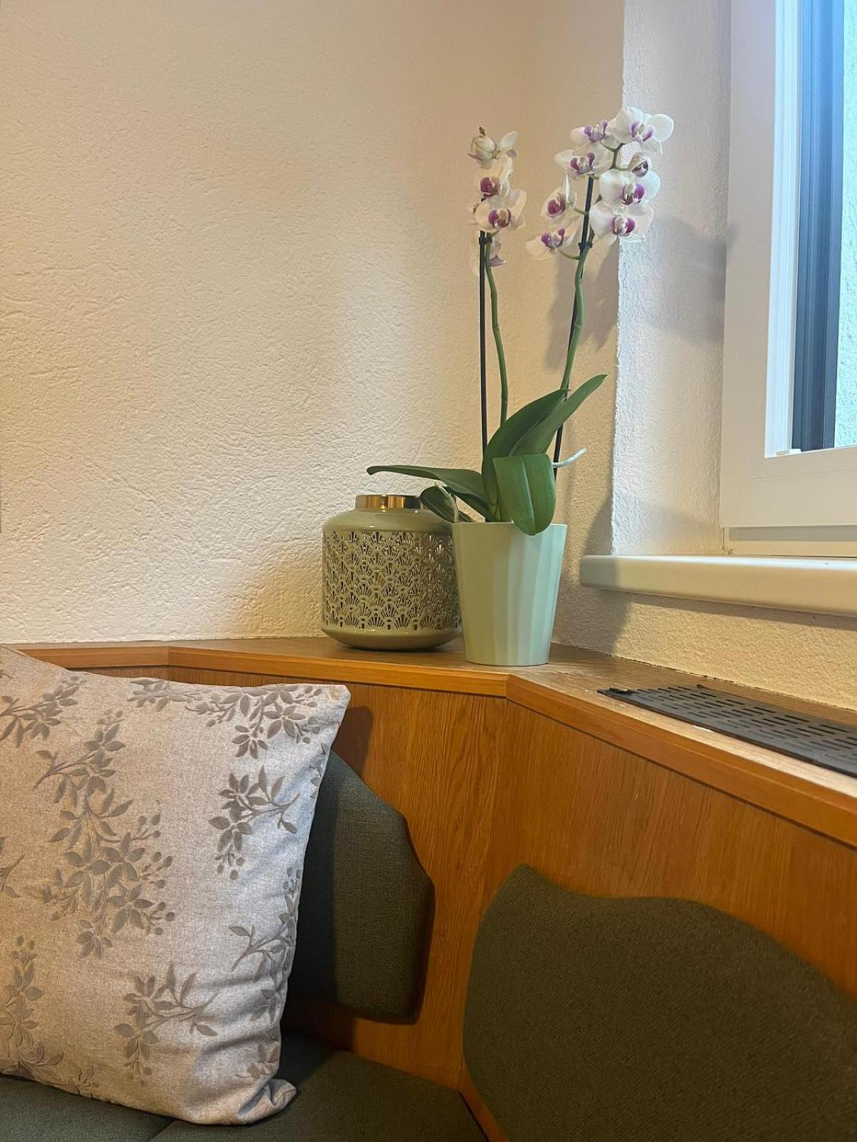 Haus Evi Apartment Oetz Ngoại thất bức ảnh