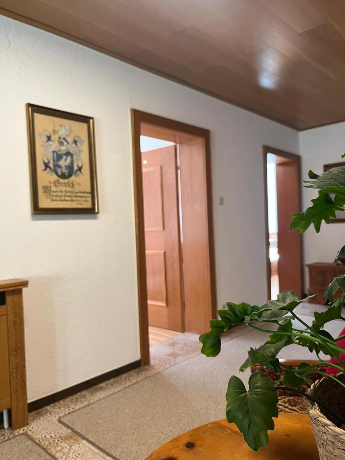 Haus Evi Apartment Oetz Ngoại thất bức ảnh