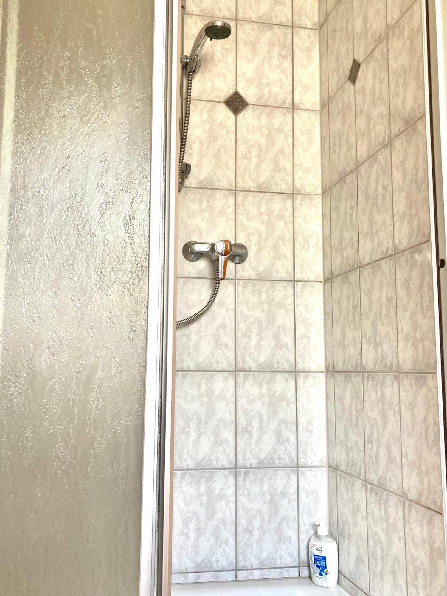 Haus Evi Apartment Oetz Ngoại thất bức ảnh