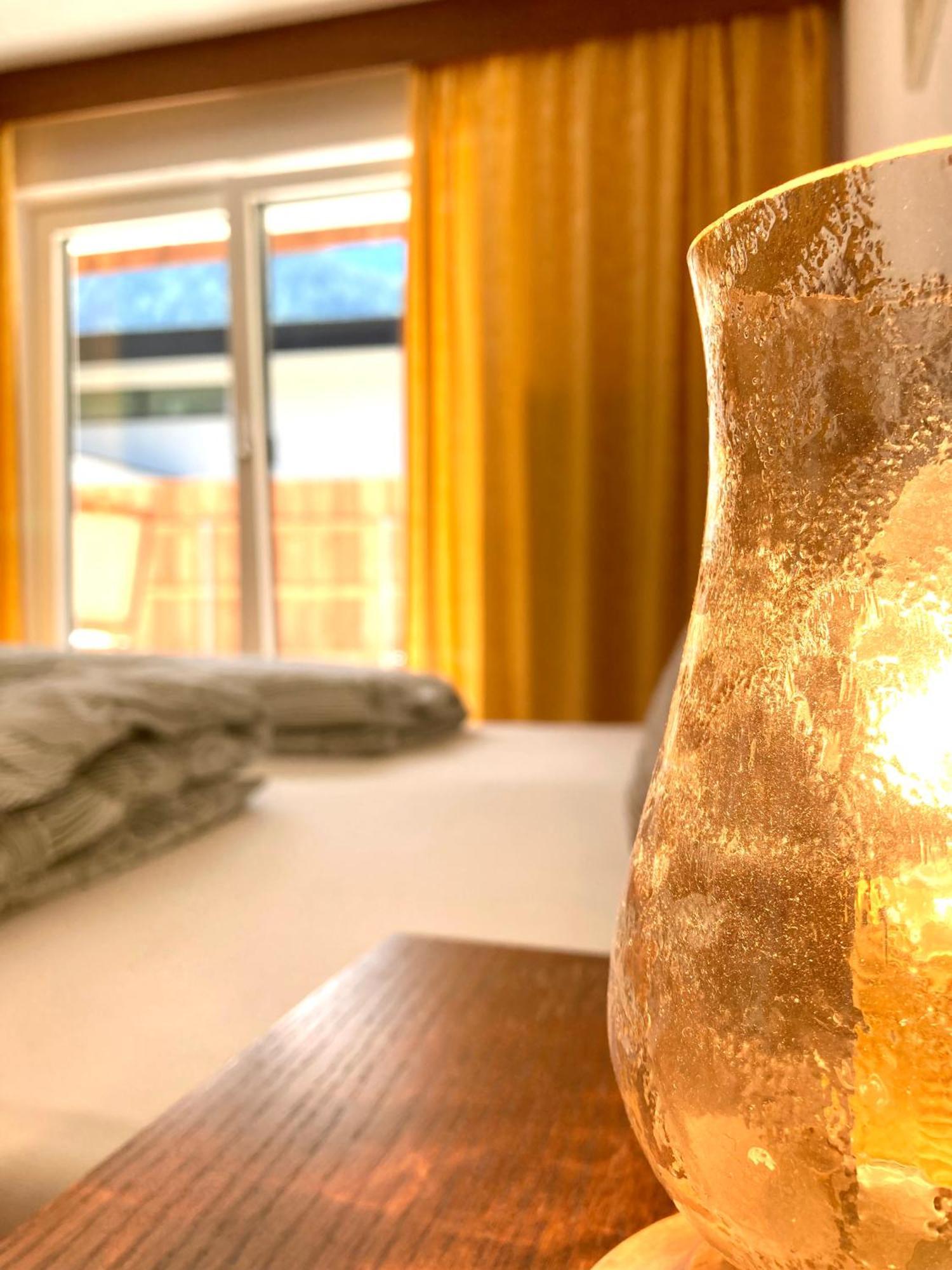 Haus Evi Apartment Oetz Ngoại thất bức ảnh